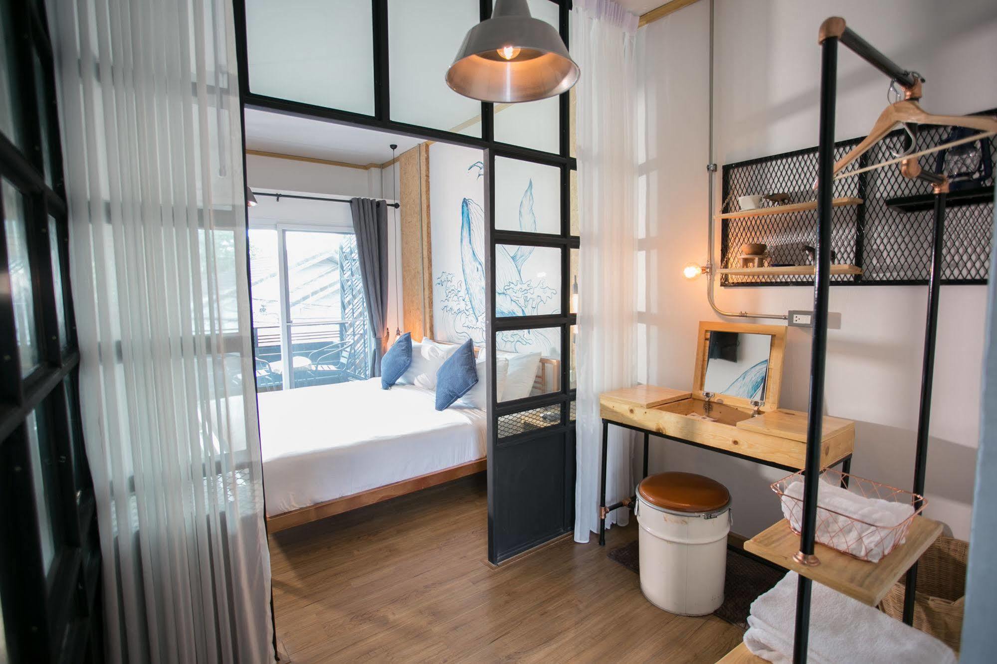 Indiego Space Loei Exterior photo